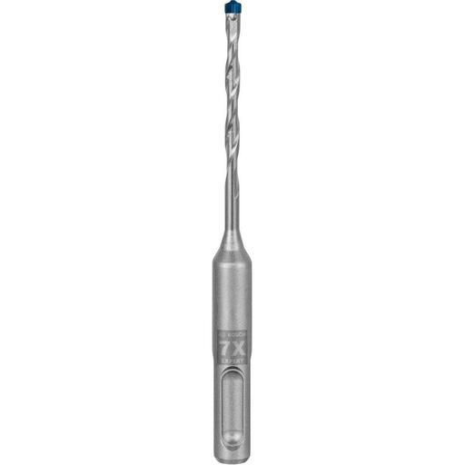 Bosch 2.608.900.057 EXPERT 4mm x 50mm x 115mm SDS Plus-7X Hammer Drill Bit – image 13