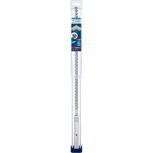Bosch 2.608.900.202 EXPERT 12mm x 400mm x 540mm SDS MAX-8X Hammer Drill Bit – image 5