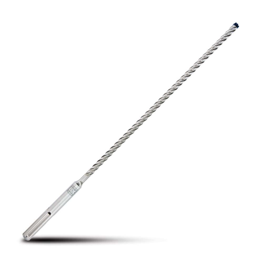 Accesorio Punzonadora Bosch Matriz Para Chapa Plana Bosch - Compatible Con  GNA 1,3/1,6/2,0 (plateada, 1 Unidad) Repuesto Profesional Bosch, image size:1000x1000