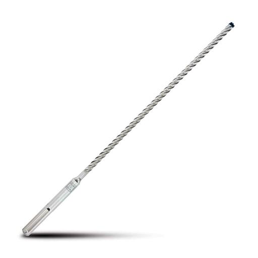 Bosch 2.608.900.202 EXPERT 12mm x 400mm x 540mm SDS MAX-8X Hammer Drill Bit – image 12