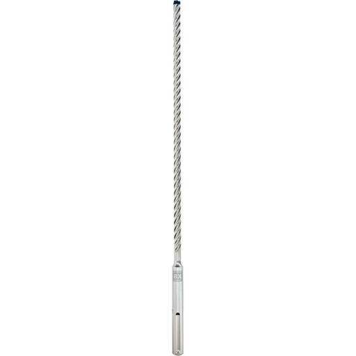 Bosch 2.608.900.202 EXPERT 12mm x 400mm x 540mm SDS MAX-8X Hammer Drill Bit – image 4