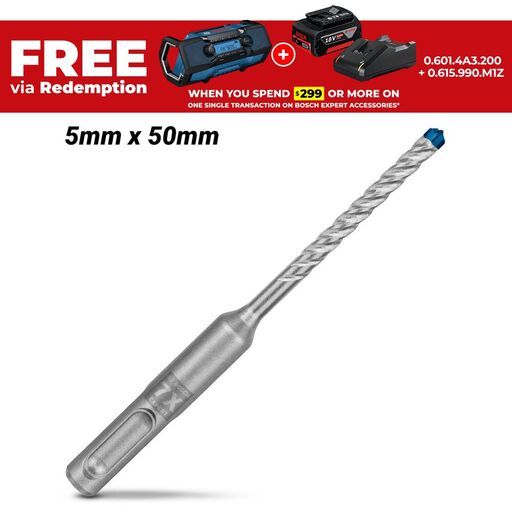 Sds Plus Drill Bits | Concreting & Formwork | Sydney Tools