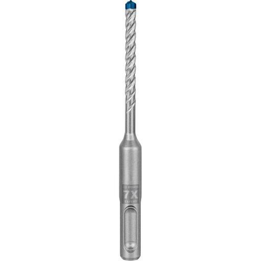 Bosch 2.608.900.059 EXPERT 5mm x 50mm x 115mm SDS Plus-7X Hammer Drill Bit – image 5