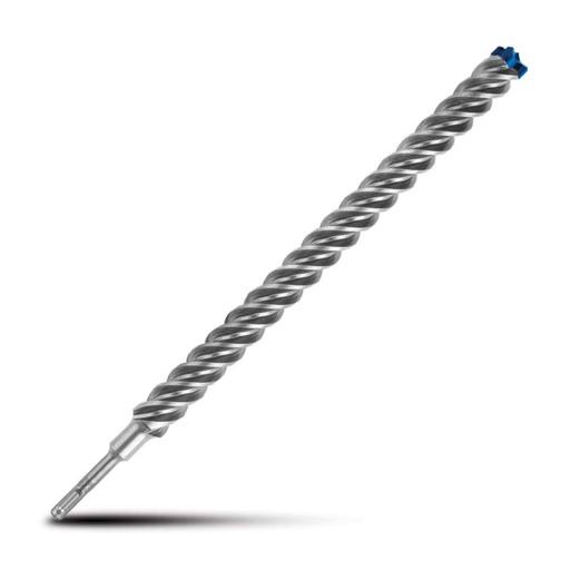 Bosch 2.608.900.155 EXPERT 30mm x 400mm x 450mm SDS PLUS-7X Hammer Drill Bit – image 5