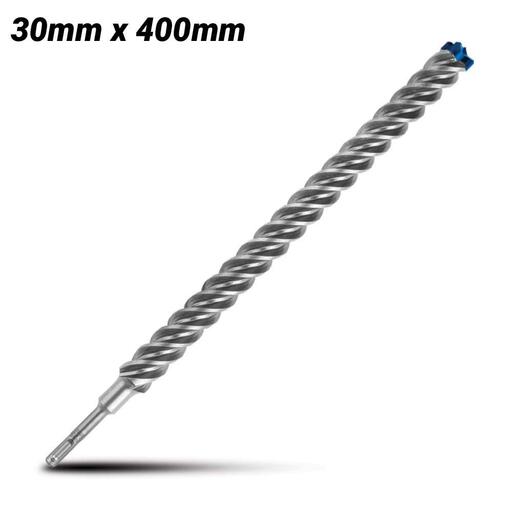 Bosch 2.608.900.155 EXPERT 30mm x 400mm x 450mm SDS PLUS-7X Hammer Drill Bit – image 4