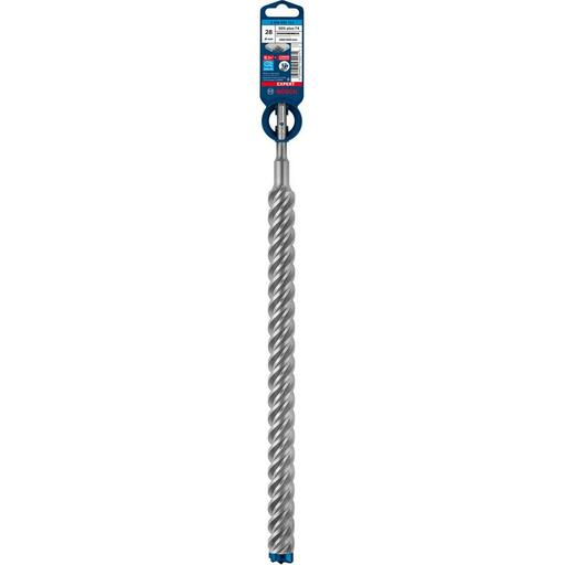 Bosch 2.608.900.154 EXPERT 28mm x 400mm x 450mm SDS PLUS-7X Hammer Drill Bit – image 8