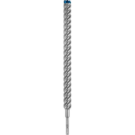 Bosch 2.608.900.154 EXPERT 28mm x 400mm x 450mm SDS PLUS-7X Hammer Drill Bit – image 9