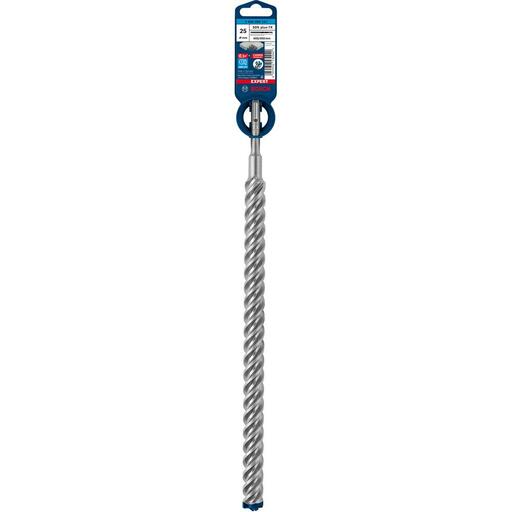Bosch 2.608.900.151 EXPERT 25mm x 400mm x 450mm SDS PLUS-7X Hammer Drill Bit – image 9