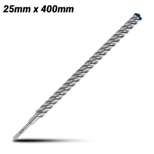 Bosch 2.608.900.151 EXPERT 25mm x 400mm x 450mm SDS PLUS-7X Hammer Drill Bit – image 4
