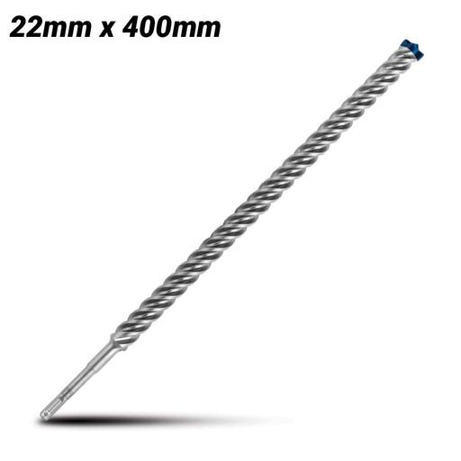 Bosch 2.608.900.147 EXPERT 22mm x 400mm x 450mm SDS PLUS-7X Hammer Drill Bit – image 4