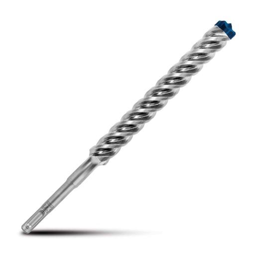Bosch 2.608.900.146 EXPERT 22mm x 200mm x 250mm SDS PLUS-7X Hammer Drill Bit – image 5