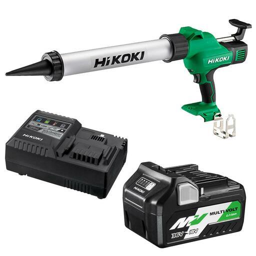 Cordless Caulking Guns Sydney Tools