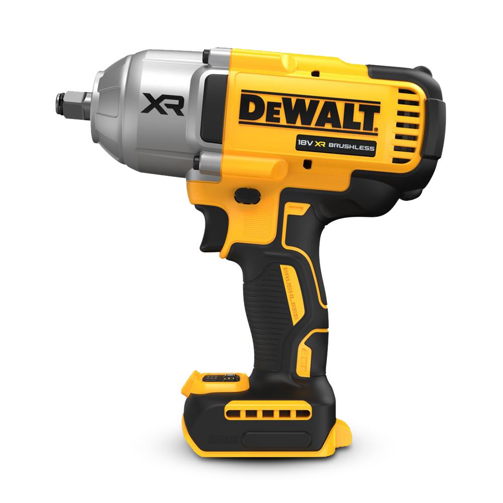 DeWalt DCF900N XJ 18V XR Li ion Cordless Brushless 1 2