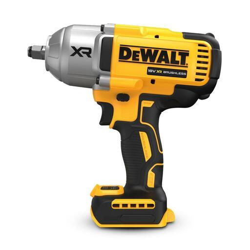 DeWalt DCZ395E1H1-XE 18V XR 2.0Ah/5.0Ah Li-ion Cordless 3pce Combo Kit Including Brushless – image 3