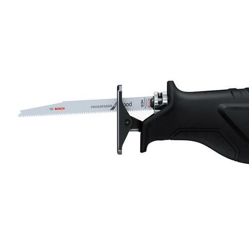 Bosch 0.615.A50.08Y 18V 5.0Ah Li-ion Cordless Brushless 10pce Combo Kit – image 26
