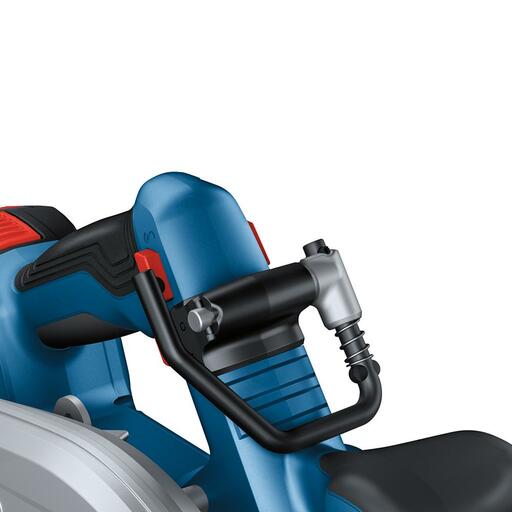 Bosch 0.615.A50.08Y 18V 5.0Ah Li-ion Cordless Brushless 10pce Combo Kit – image 15