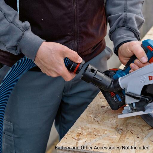 Bosch 0.615.A50.08Y 18V 5.0Ah Li-ion Cordless Brushless 10pce Combo Kit – image 19