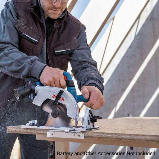 Bosch 0.615.A50.08Y 18V 5.0Ah Li-ion Cordless Brushless 10pce Combo Kit – image 20