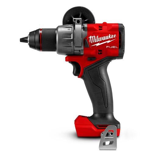 Milwaukee M18FDD30 18V Li-ion Cordless Fuel GEN 4 Drill Driver - Skin Only – image 2