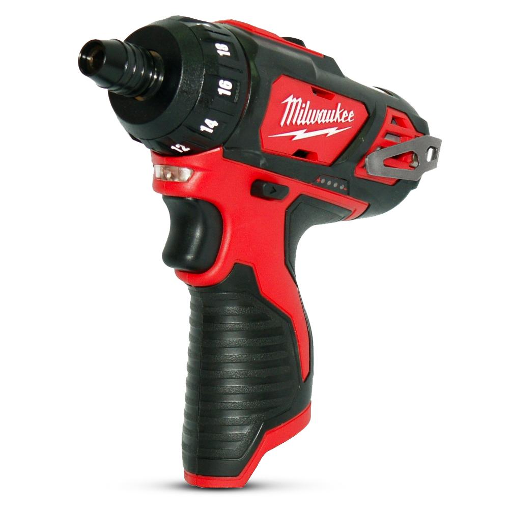 Milwaukee m12bd new arrivals