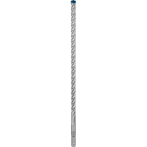 Bosch 2.608.900.100 EXPERT 10mm x 250mm SDS Plus-7X Hammer Drill Bit – image 7