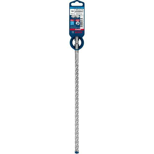 Bosch 2.608.900.100 EXPERT 10mm x 250mm SDS Plus-7X Hammer Drill Bit – image 10