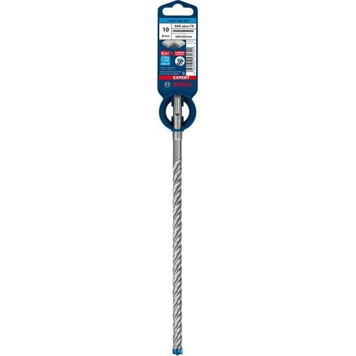 Bosch 2.608.900.099 EXPERT 10mm x 200mm SDS Plus-7X Hammer Drill Bit – image 6