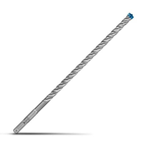 Bosch 2.608.900.099 EXPERT 10mm x 200mm SDS Plus-7X Hammer Drill Bit – image 8