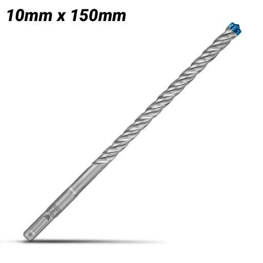 Bosch 2.608.900.098 EXPERT 10mm x 150mm SDS Plus-7X Hammer Drill Bit  – image 6