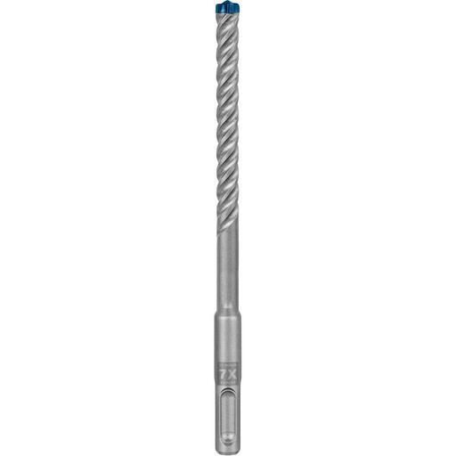 Bosch 2.608.900.094 EXPERT 9mm x 100mm SDS Plus-7X Hammer Drill Bit – image 9
