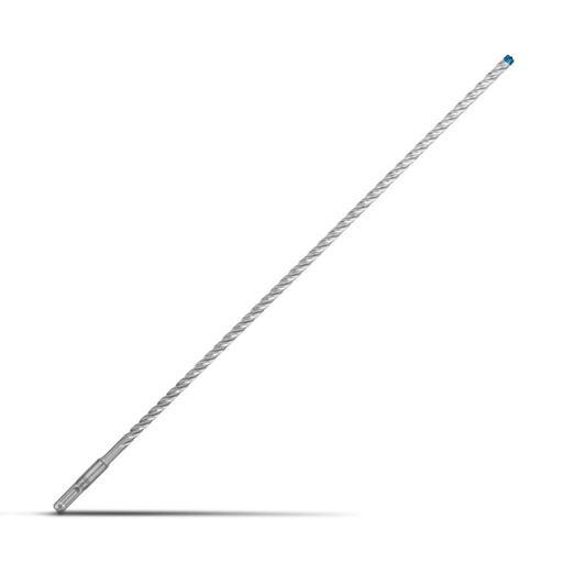 Bosch 2.608.900.093 EXPERT 8mm x 400mm SDS Plus-7X Hammer Drill Bit – image 4