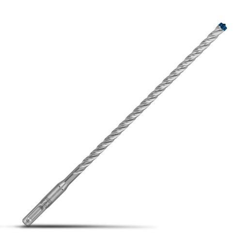 Bosch 2.608.900.090 EXPERT 8mm x 200mm SDS Plus-7X Hammer Drill Bit – image 7