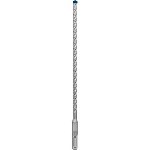 Bosch 2.608.900.090 EXPERT 8mm x 200mm SDS Plus-7X Hammer Drill Bit – image 8