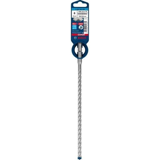Bosch 2.608.900.090 EXPERT 8mm x 200mm SDS Plus-7X Hammer Drill Bit – image 11