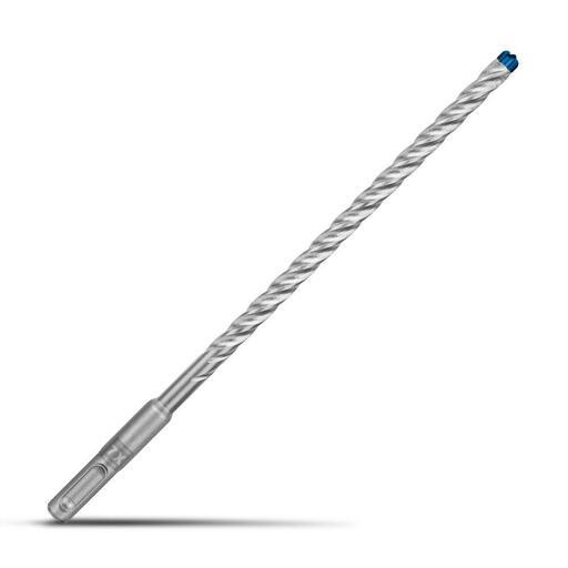 Bosch 2.608.900.089 EXPERT 8mm x 150mm SDS Plus-7X Hammer Drill Bit – image 7