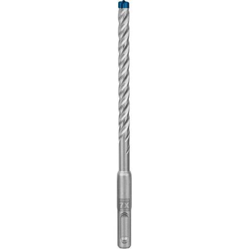 Bosch 2.608.900.088 EXPERT 8mm x 100mm SDS Plus-7X Hammer Drill Bit – image 8
