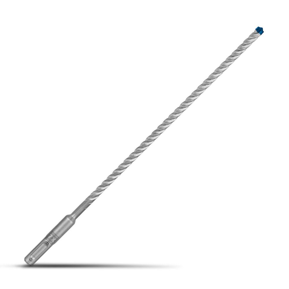 Bosch 2.608.900.080 EXPERT 6.5mm x 200mm SDS Plus7X Hammer Drill Bit