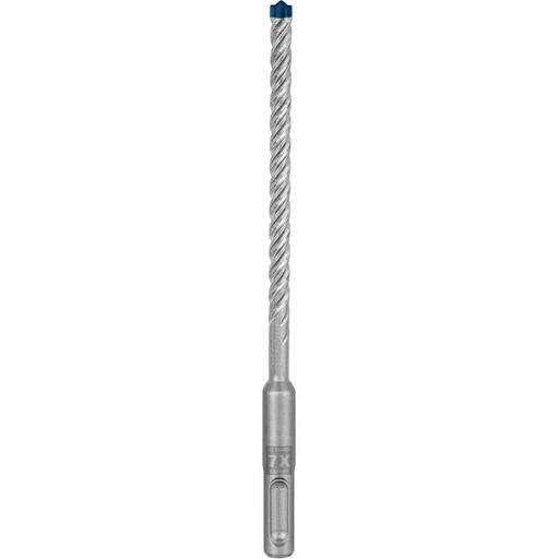 Bosch 2.608.900.078 EXPERT 6.5mm x 100mm SDS Plus-7X Hammer Drill Bit – image 6