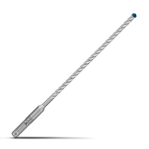 Bosch SDS PLUS-7X 1PC6X215 (2.608.900.073) EXPERT 6mm x 150mm SDS Plus-7X Hammer Drill Bit – image 7