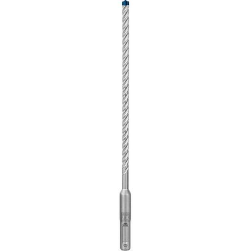Bosch SDS PLUS-7X 1PC6X215 (2.608.900.073) EXPERT 6mm x 150mm SDS Plus-7X Hammer Drill Bit – image 10