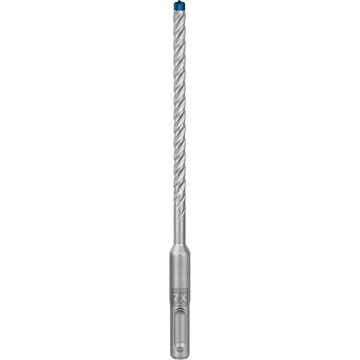 Bosch 2.608.900.072 EXPERT 6mm x 100mm SDS Plus-7X Hammer Drill Bit – image 8