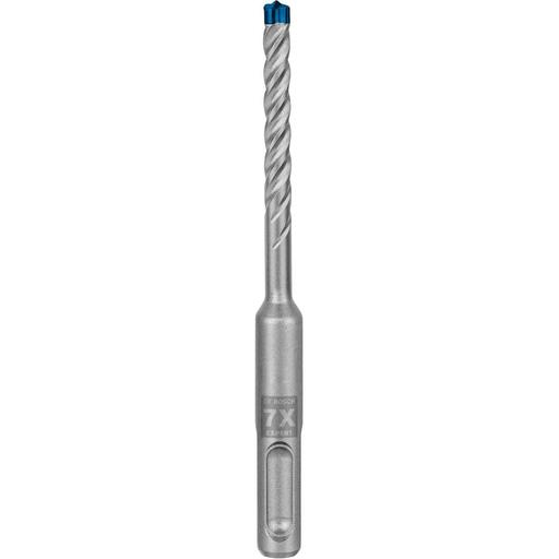 Bosch 2.608.900.071 EXPERT 6mm x 50mm SDS Plus-7X Hammer Drill Bit – image 9