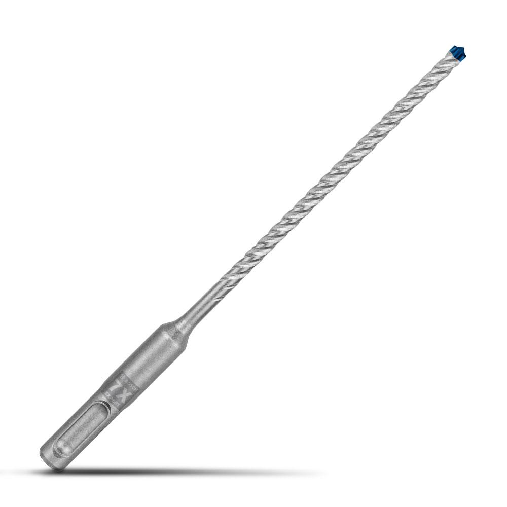 Bosch 2.608.900.060 EXPERT 5mm x 100mm SDS Plus-7X Hammer Drill Bit – image 6