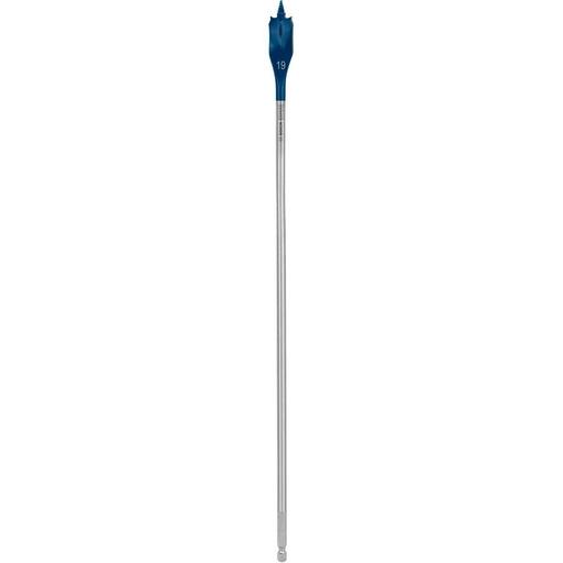 Bosch 2.608.900.346 EXPERT 19mm x 400mm Self Cut Speed Spade Drill Bit  – image 7