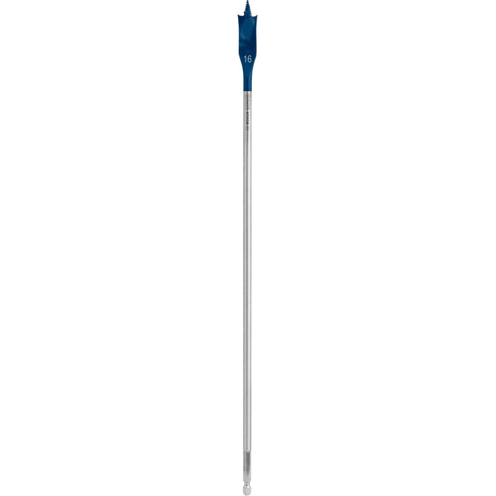 Bosch 2.608.900.343 EXPERT 16mm x 400mm Self Cut Speed Spade Drill Bit – image 10