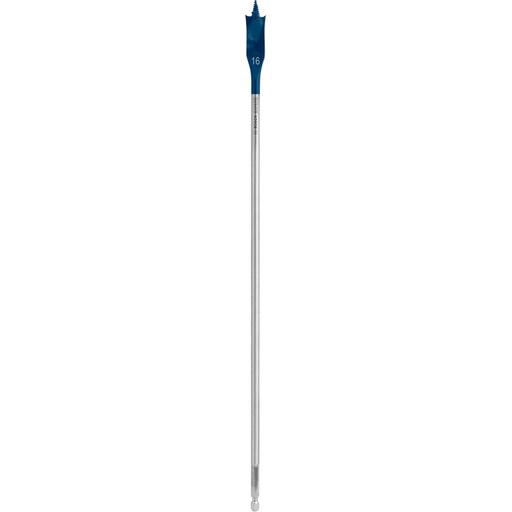 Bosch 2.608.900.343 EXPERT 16mm x 400mm Self Cut Speed Spade Drill Bit – image 10