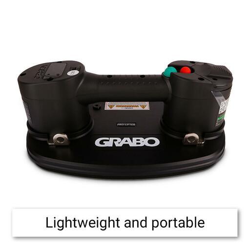 Grabo GP-1LI-FB-1S 14.4V 508mm (20