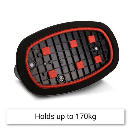 Grabo GP-1LI-FB-1S 14.4V 508mm (20") 170kg Pro Lifter Electric Suction Cup With Digital Display – image 3