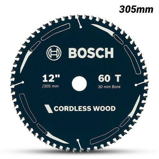 Bosch Circular Saw Blades Sydney Tools