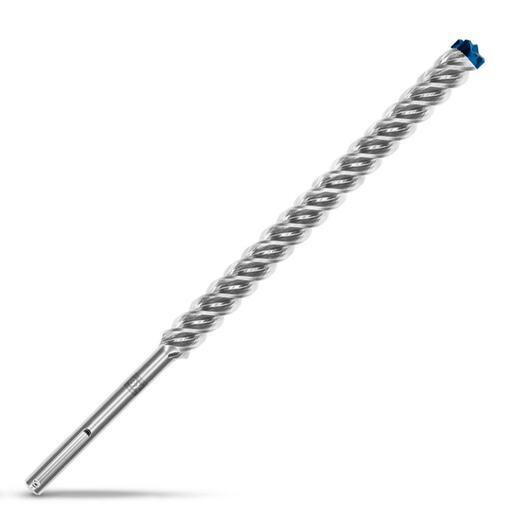 Bosch 2.608.900.255 EXPERT 32mm x 400mm x 520mm SDS MAX-8X Hammer Drill Bit – image 11